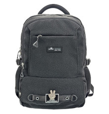 Rucsac 2 compartimente, 45x30x18cm, poliester, 26-338L, SAFARI