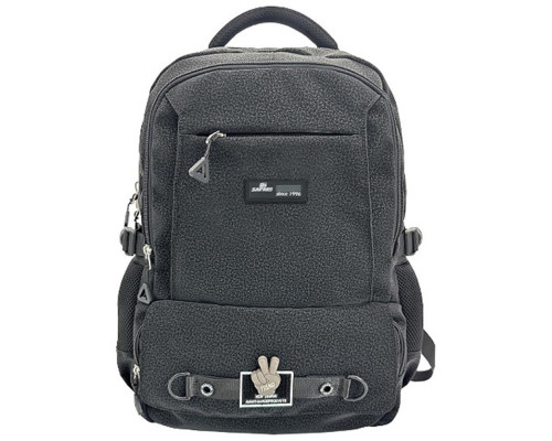 Rucsac 2 compartimente, 45x30x18cm, poliester, 26-338L, SAFARI
