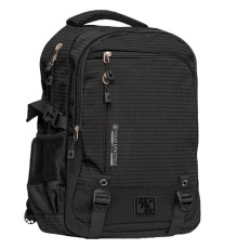 Rucsac 2 compartimente, 45x32x19cm, poliester, 26-313L, SAFARI