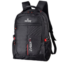 Rucsac 2 compartimente, 45x32x18cm, poliester, 26-346L-1, SAFARI