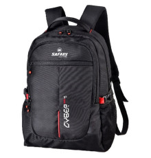 Rucsac 2 compartimente, 45x32x18cm, poliester, 26-346L-1, SAFARI