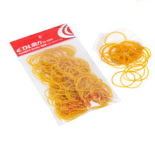 Elasticuri p/u bani, 50gr. D40, culoare naturala, DL3201 (288)