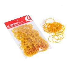 Elasticuri p/u bani, 50gr. D40, culoare naturala, DL3201 (288)