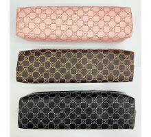 Penar 1 compartiment 22x7cm "NKMK", asortat, L3528 (12/600)