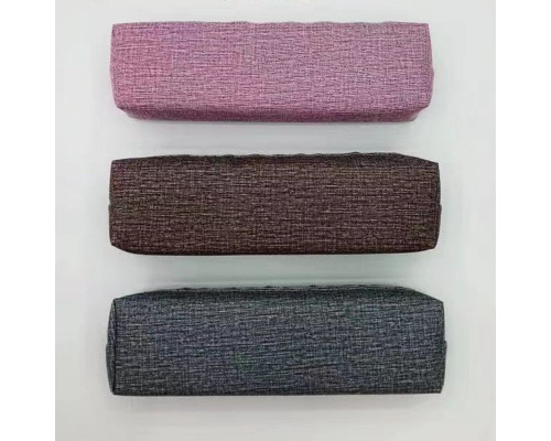Penar 1despartitura 22x7cm "Linen", asorti, L3143 (12/600)