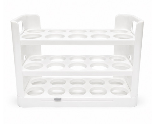 Suport pentru 30 ouа, plastic 26x19x10 cm (40)