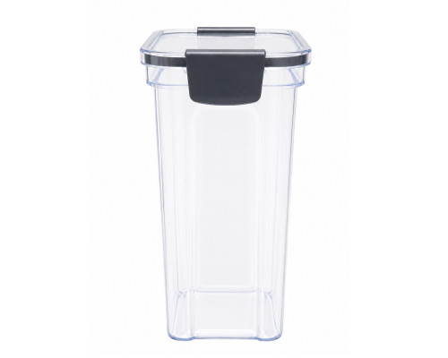 Recipient pentru produse 2000 ml, plastic, 24х12х12 cm (40)