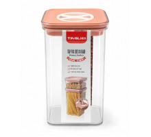 Recipient pentru produse 2000 ml, plastic, 22,5х12,5х12,5 cm (30)
