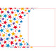 Felicitare cu plic, 70x100 mm, ЛВ 25-87 (10)