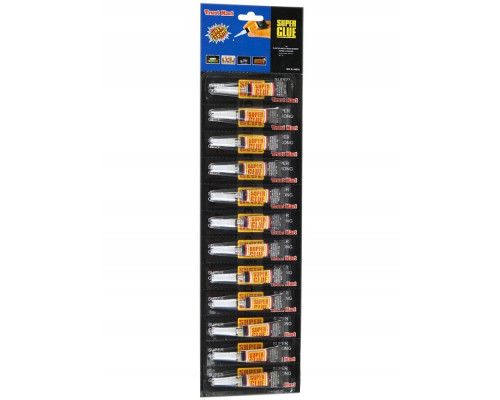 Super clei 3 gr. XJ-8816 (12)