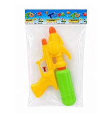 Игрушка Водный пистолет мини, 3+, S112