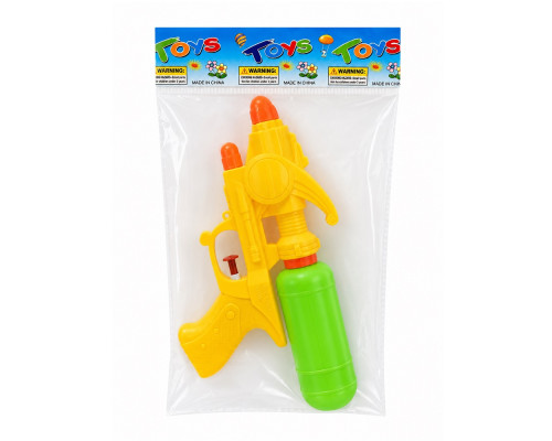 Игрушка Водный пистолет мини, 3+, S112