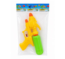 Jucaria Pistol cu apa mini, 3+, S112