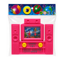 Joc de apa cu inele „Televizor" 9782C-2 (24)