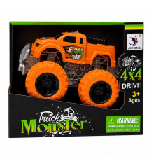 Игрушка машинка "Monster Truck" 3+ 1818