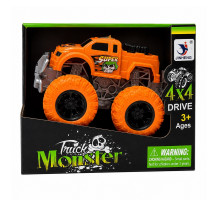 Игрушка машинка "Monster Truck" 3+ 1818