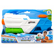 Игрушка Водный пистолет-автомат, 3+, 837K