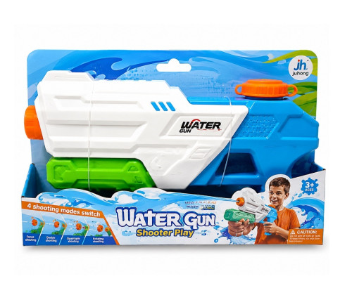 Jucaria Pistol mitraliera cu apa, 3+, 837K