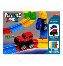 69214 Игра водная с колечками"Телевизор" 9782C-2 (24)