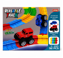 69214 Игра водная с колечками"Телевизор" 9782C-2 (24)