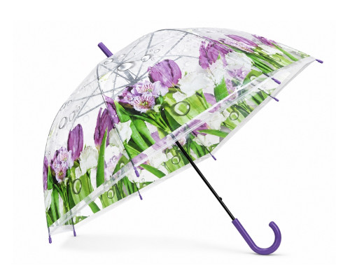Umbrela copii, din plastic, asorti, 80 cm CZ59