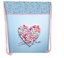 Geanta pentru incaltaminte,46*33cm "Sweet" 2601C, CLASS