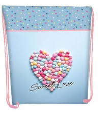 Сумка для обуви, 46*33cm "Sweet" 2601C, CLASS
