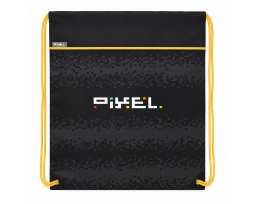 Sac de umar pentru încaltaminte ,46*33cm "Pixel" 2607C, CLASS