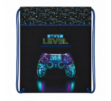Geanta pentru incaltaminte,46*33cm "Game" 2609C, CLASS
