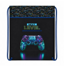 Geanta pentru incaltaminte,46*33cm "Game" 2609C, CLASS