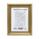 Rama foto A5 (15*20) Oliv Gold, 33 mm F3312-02 CM*6506