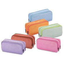 Penar 2 compartimentе, culori pastelate, asorti BR-3252 (24)