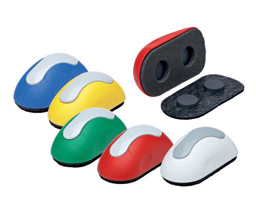Burete pentru tabla magnetica cu suport plastic BR-267 (12/144)