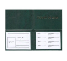 Carnet de elev 10*7cm (25)