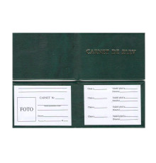 Carnet de elev 10*7cm (25)