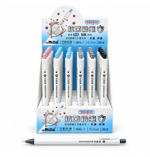 Creion mecanic 0,7mm, asorti, N95-1 (36)
