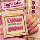 Set creatie copii "Unghii decorative" S48-8 (12/720)
