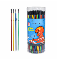 Pensule sintetice pentru lipici, 008A MX*