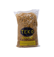 Резинки для денег 500гр. цвет натуральный, GINGKO