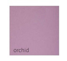 Ватман цветной, 50*70cm, сиреневый, ORCHID 270g/m2, 4670