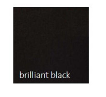 Ватман цветной, 50*70cm, черный, BLACK 270g/m2, 9950
