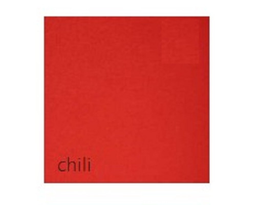Vatman color, 50*70cm, rosu, CHILI 270g/m2, 4230