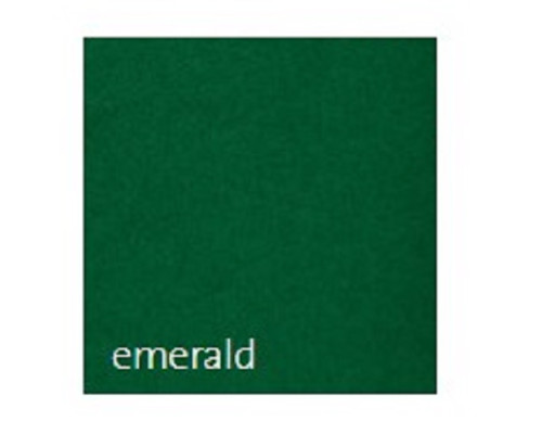 Ватман цветной, 50*70cm, зеленый, EMERALD 270g/m2, 7550