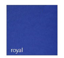 Vatman color, 50*70cm, albastru, ROYAL 270g/m2, 5390