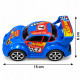 Игрушка Машина HOT RACING, с пультом, 3+, 336-5