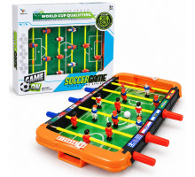 Joc de societate FOOTBALL, teren 44х37 cm, 5+, 2413