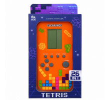 Joc electronic Tetris 26 in1 8+ 75272