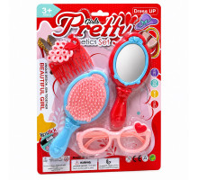 Игровой набор BEATIFUL GIRL, 4 предмета 3+ 72057