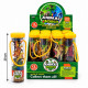 Игровой набор ANIMAL WORLD, ассорти, 14 деталей в тубе, 3+ 3560-12