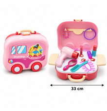 Игровой набор DRESSING, 22 предмета 3+ 72335